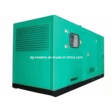 Cummins 340KVA Silent Type Diesel Generator Set (NPC375)
